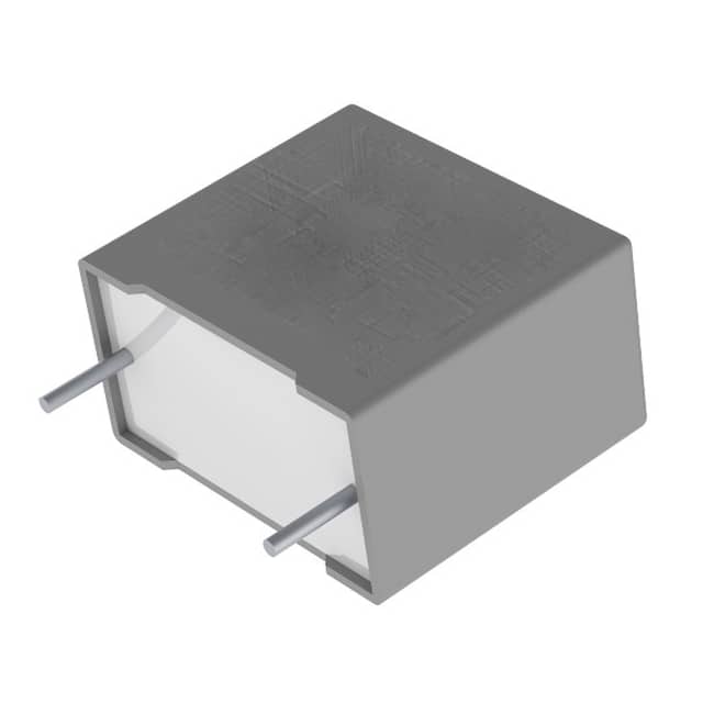 R49AI24705001K KEMET  Film Capacitors